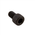 Replacement bolts for starting block end plates
