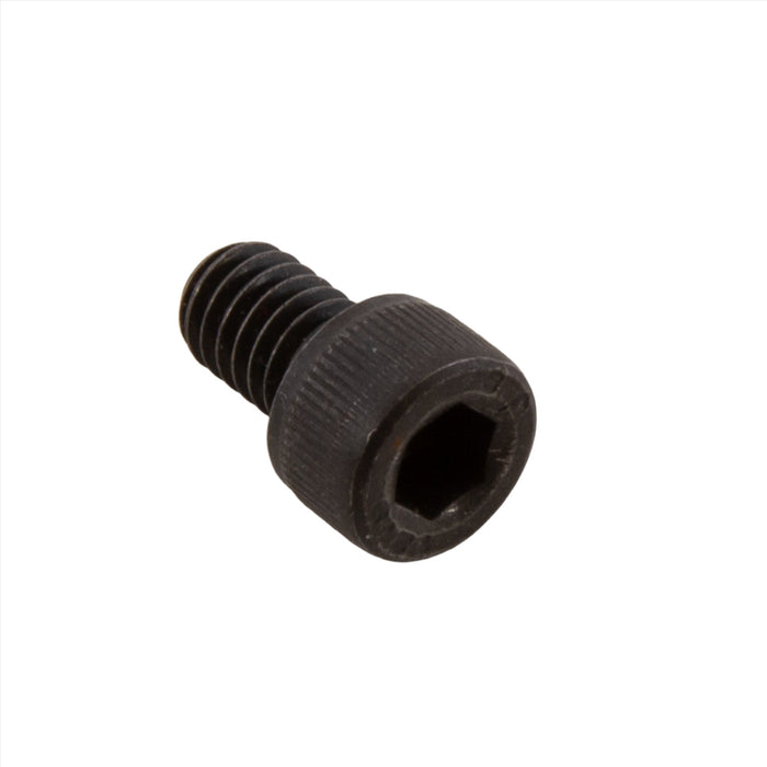 Replacement bolts for starting block end plates