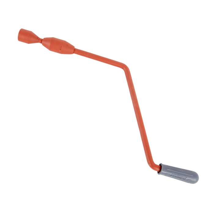 Replacement handle to fit the Neuff wheelaway covers for high jump and pole vault.
