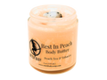 Rest in Peach Body Butter