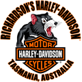 RICHARDSON'S HARLEY-DAVIDSON ONLINE GIFTCARD