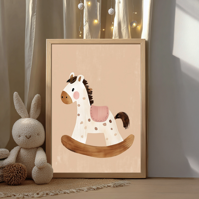 Rocking Horse