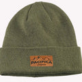 Rocks Beanie