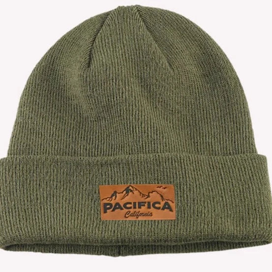 Rocks Beanie