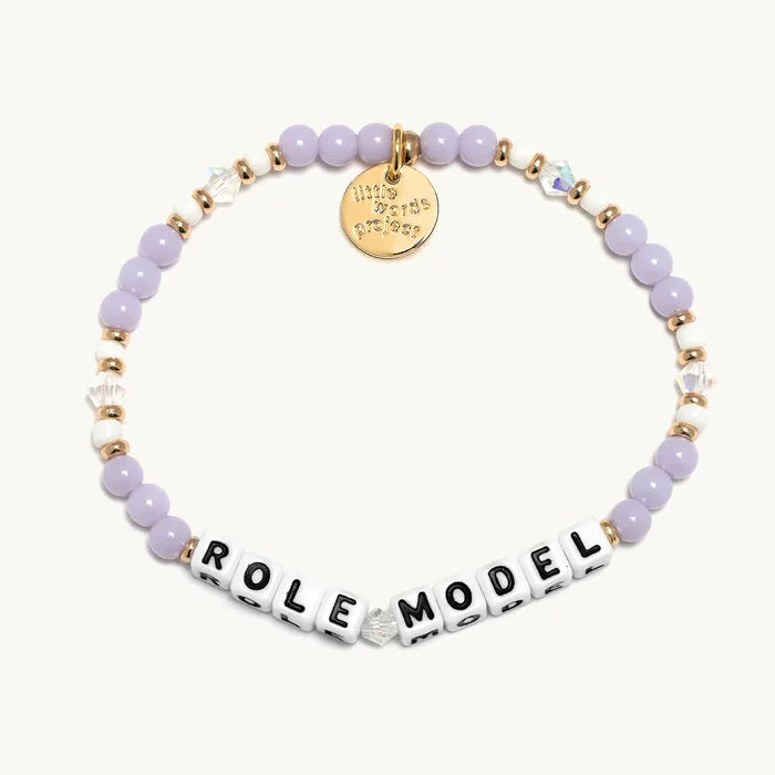 Role Model Bracelet
