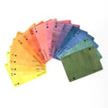 Roomytown - Nomenclature of Colors Playing Card Deck-Roomytown Inc-treehaus