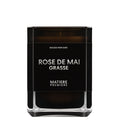 Rose de Mai Grasse Candle