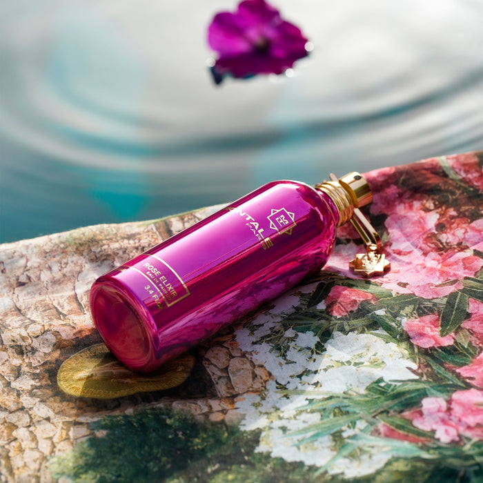 Rose Elixir