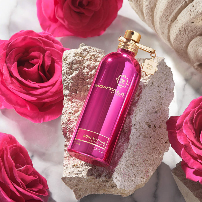 Roses Musk