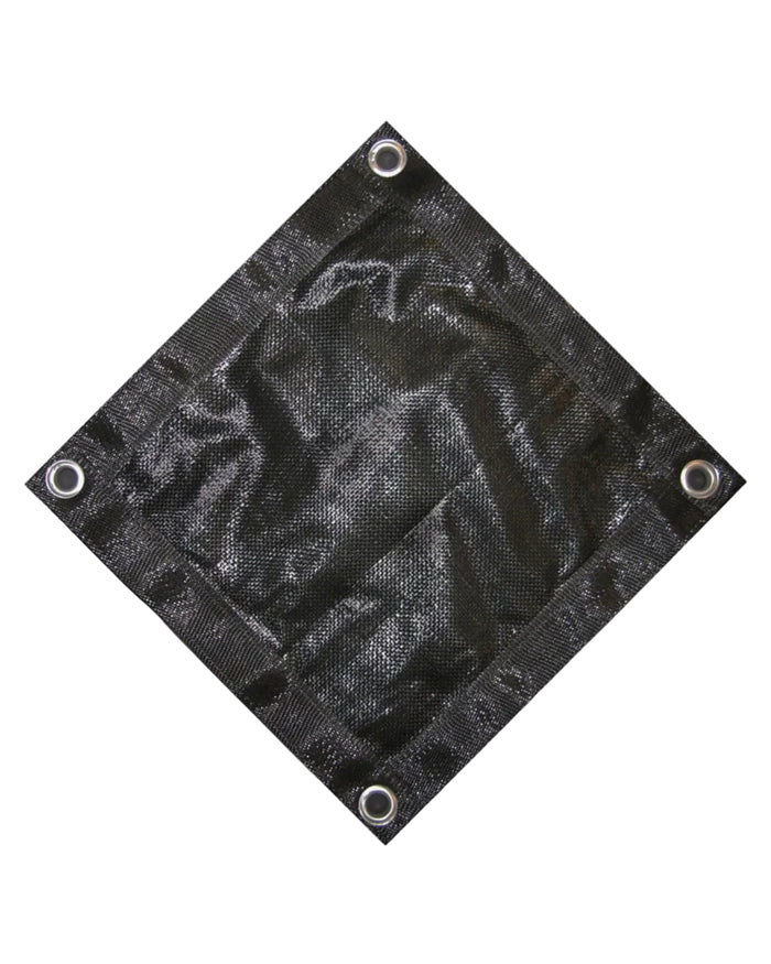 Rugged Mesh Cover