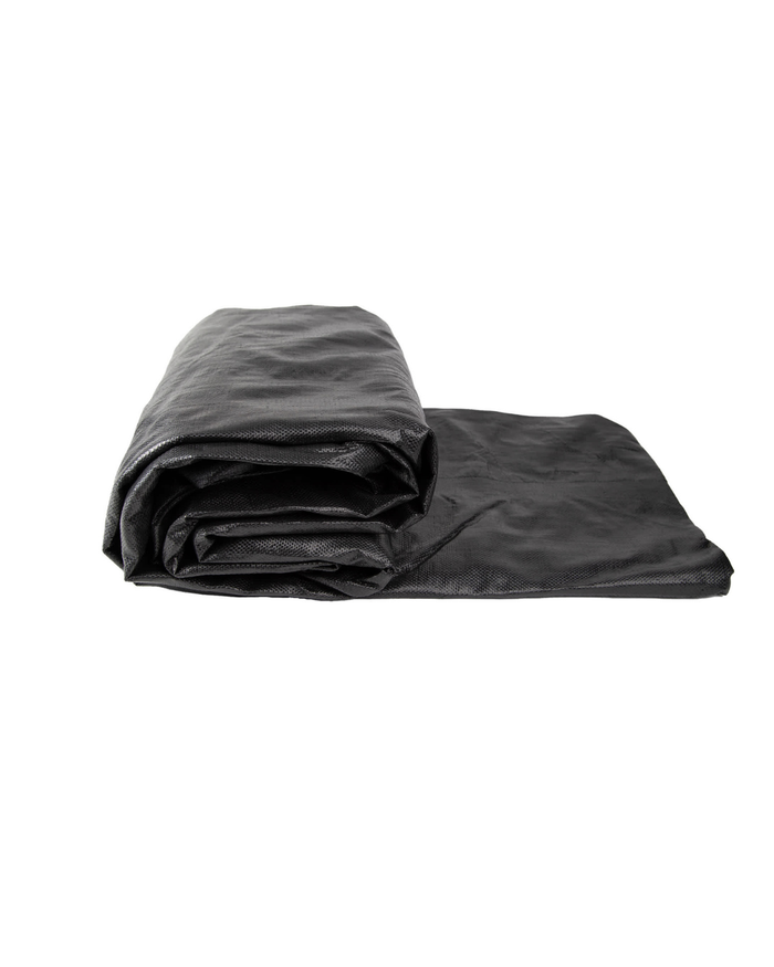 Rugged Mesh Cover