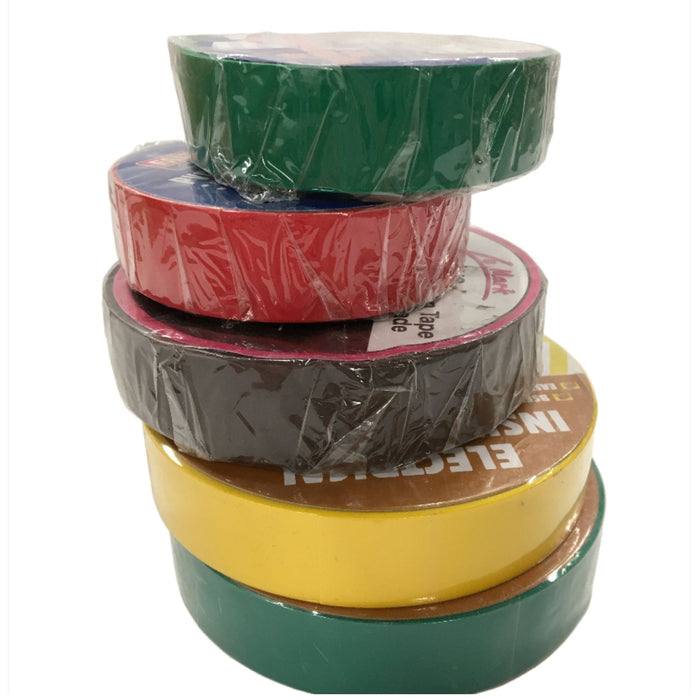 roll of marker tape for jump take off
