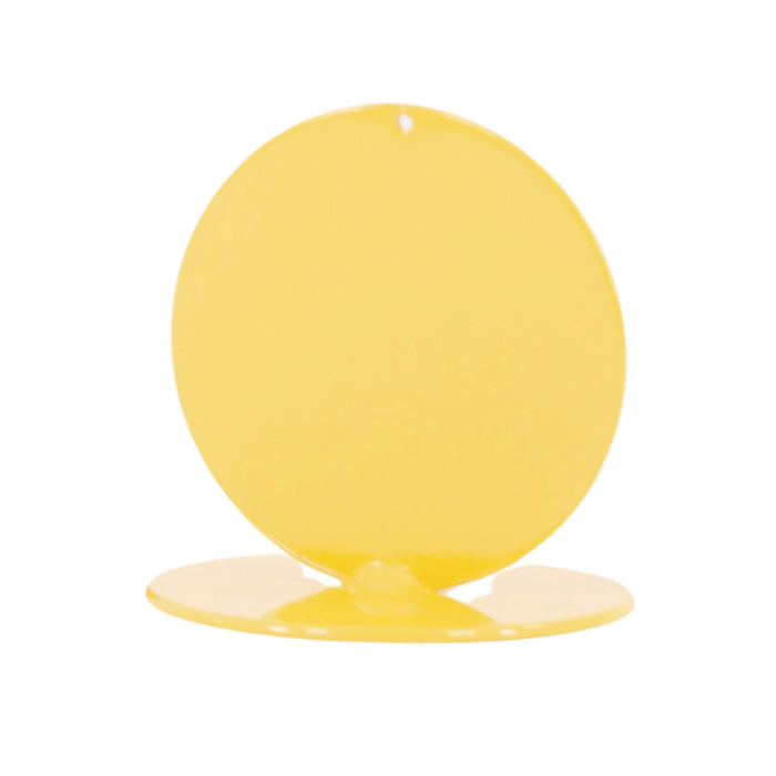 Pair / Yellow