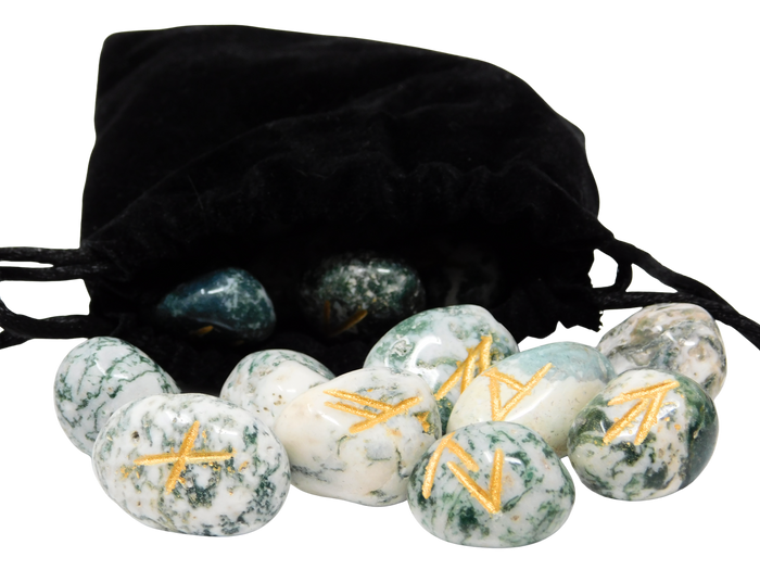 Rune Stones