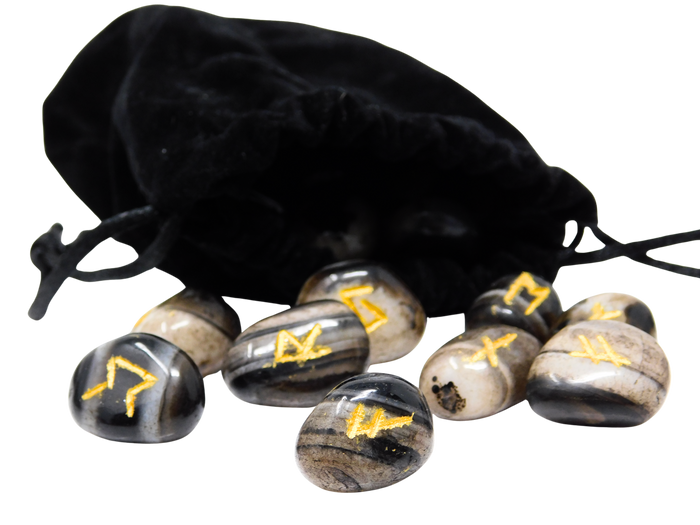 Rune Stones