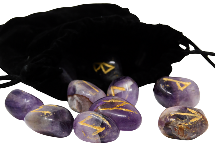 Rune Stones