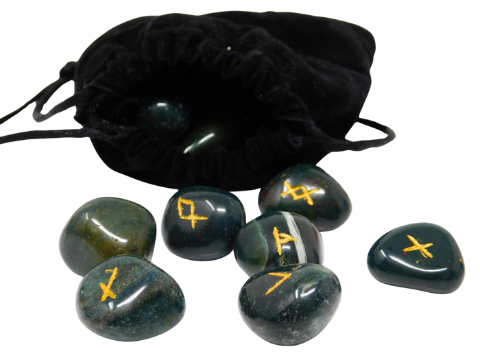 Rune Stones