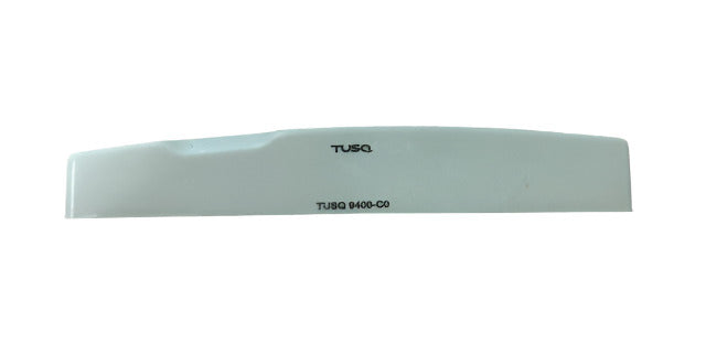Saddle -Blank GRAPH TECH TUSQ PQ-9400-C0 (right handed) THICK