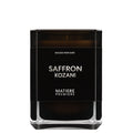 Saffron Kozani Candle