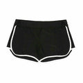 Salty Ink Ladies Sporty Boardie - Plains