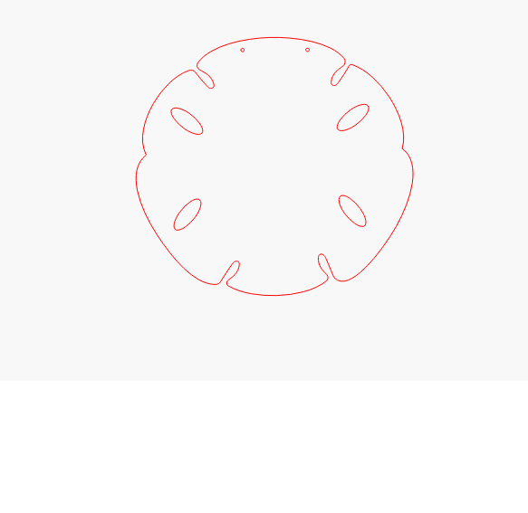 Sand Dollar