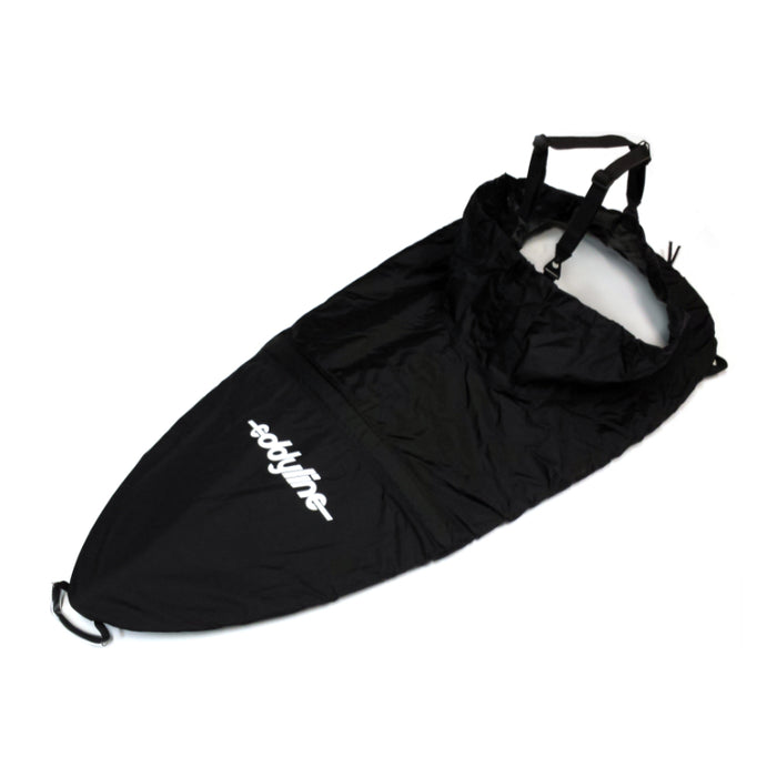Sandpiper Nylon Spray Skirt