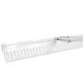 Sandpit Rake - Aluminium