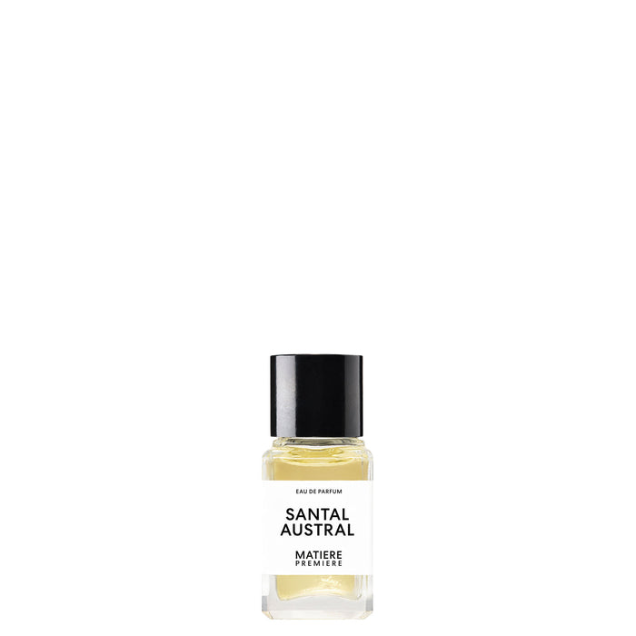 Santal Austral