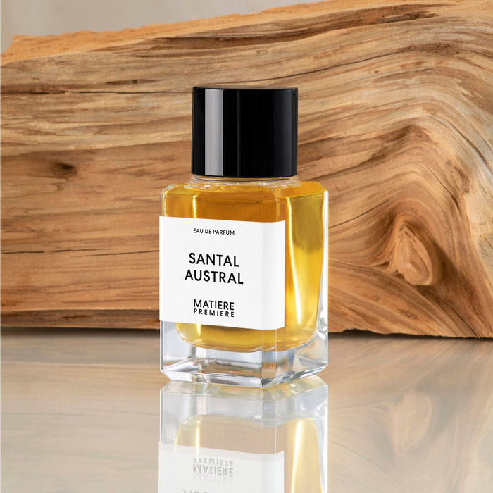 Santal Austral