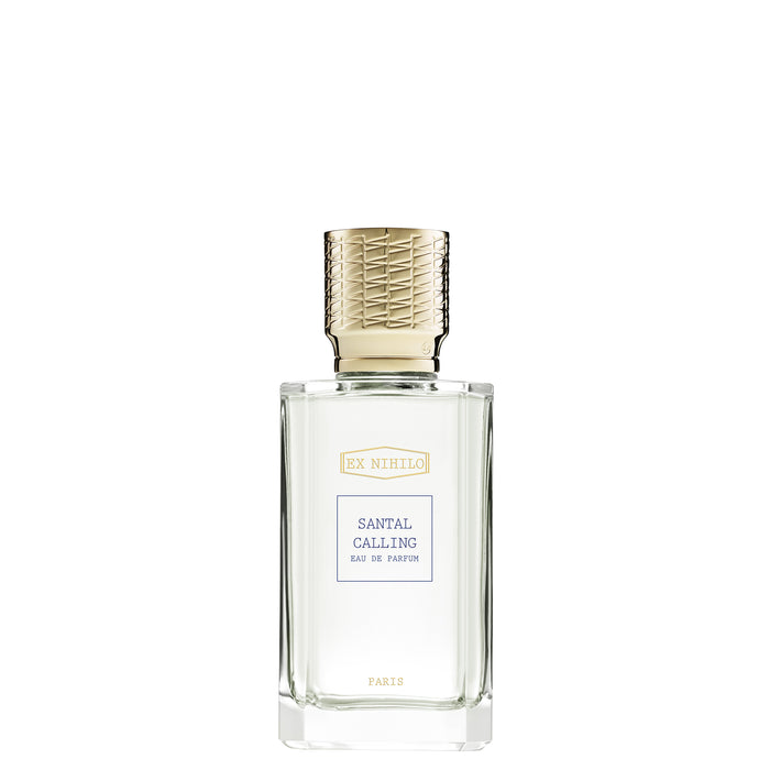 Santal Calling