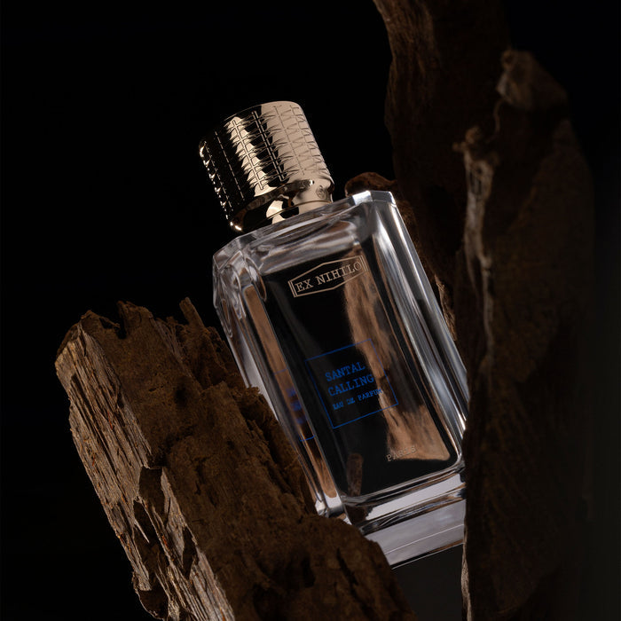 Santal Calling