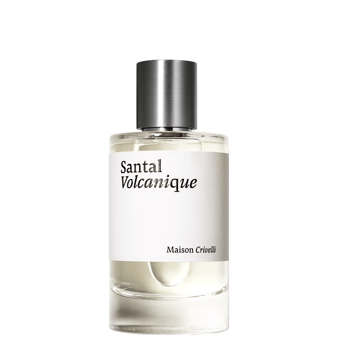 Santal Volcanique