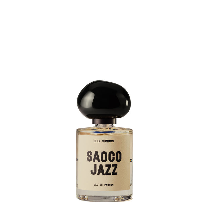 Saoco Jazz