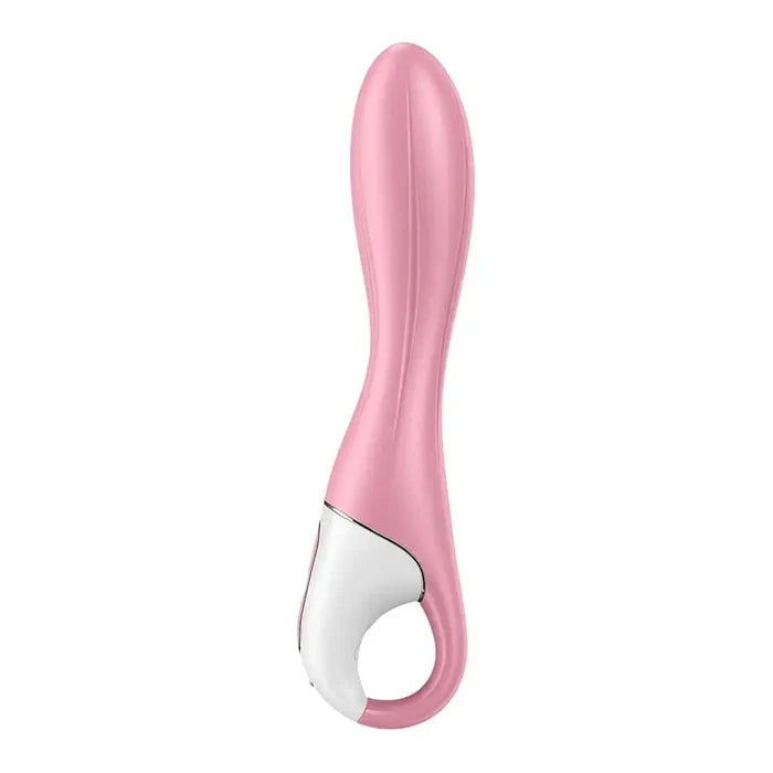 Satisfyer Air Pump Vibrator 2 - Rolik®