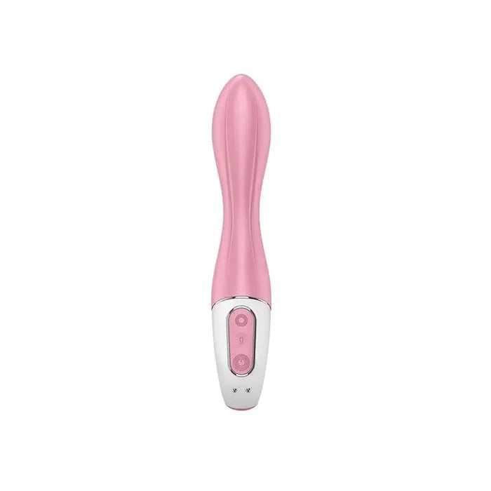 Satisfyer Air Pump Vibrator 2 - Rolik®