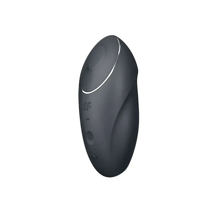 Satisfyer Tap & Climax 1 Tapping Lay - On Vibrator - Rolik®