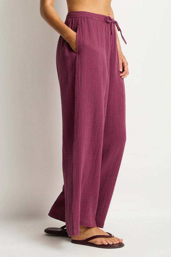 Sea Level Beach Pant - Sunset