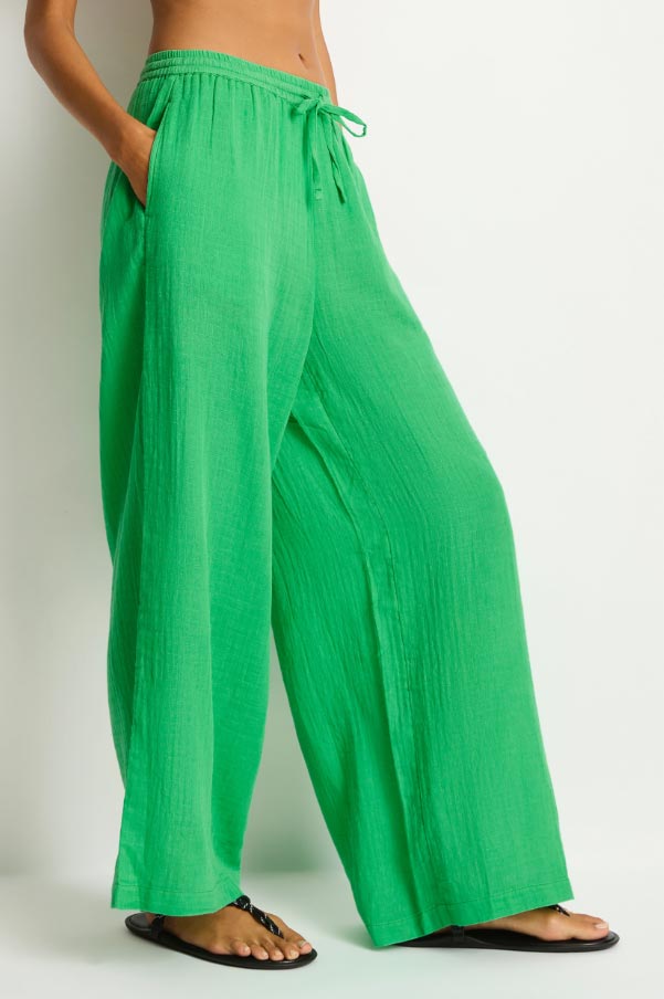 Sea Level Beach Pant - Sunset