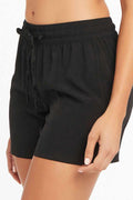Sea Level Mid Length Boardshort - Essentials