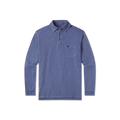Washed Blue | front
