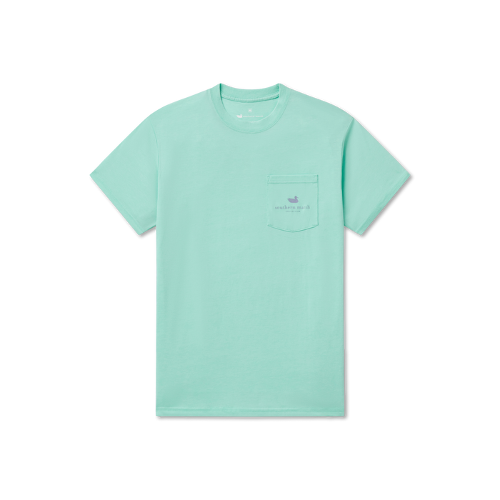 Bimini Green Cay | Front