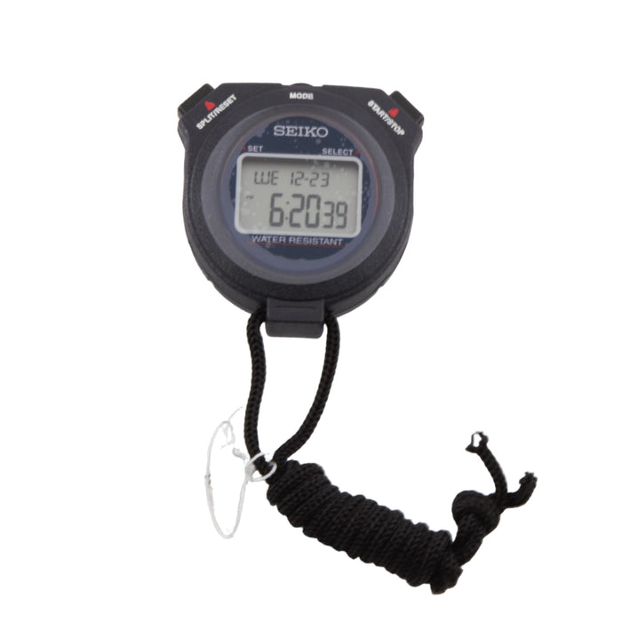 Seiko 10 memory stopwatch
