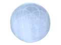 Selenite Disk