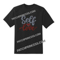 self love mock up