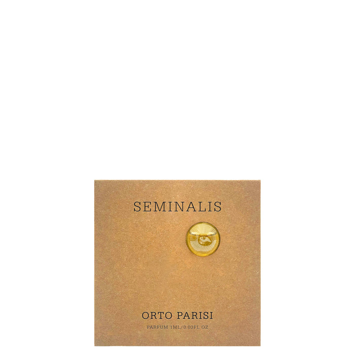 Seminalis