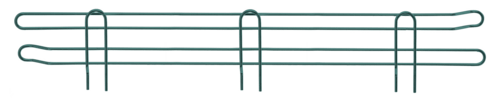 Shelving, Parts and Accessories