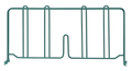 Shelving, Parts and Accessories
