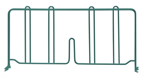 Shelving, Parts and Accessories