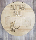 Shitters Full