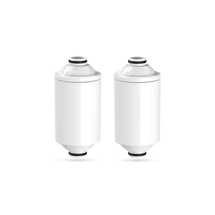 ShowerPro Diamond Refills